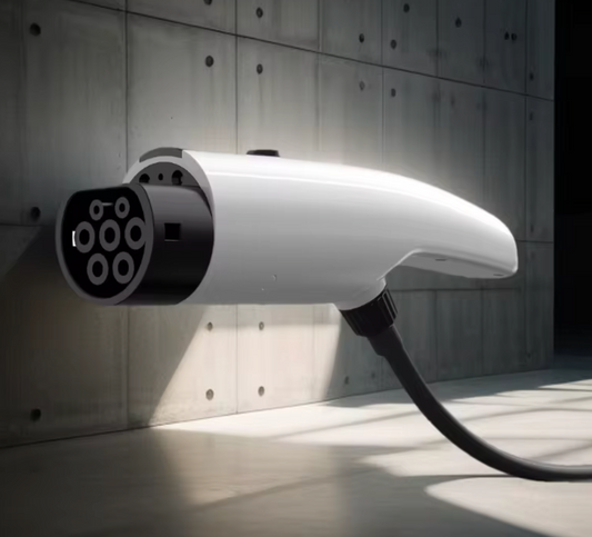 Pluxaro 7KW 32A Type 2 EV Charger Cable