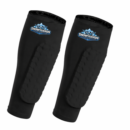 Snow Guards® Shin Protector Pro